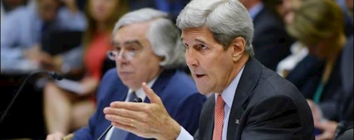 US House members emphasize on regime change in Iran