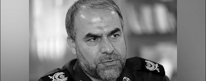 Khamenei advisor in IRGC: I am not upbeat about regional developments