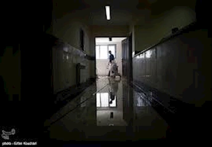 Iran: Building new prison