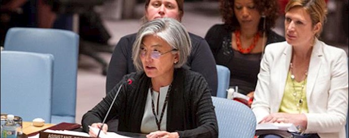 Syria: deputy UN relief chief concerned over ’extremely challenging’ humanitarian crisis