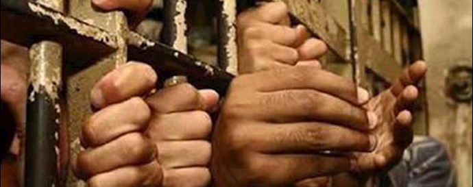 Iran: arrested civil activists transferred to prison