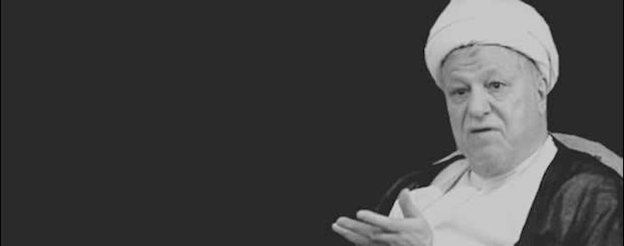 Iran: Rafsanjani says nuclear deal more important than [Iran-Iraq] war