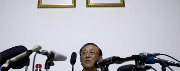 North Korea official says not interested in Iran-style deal