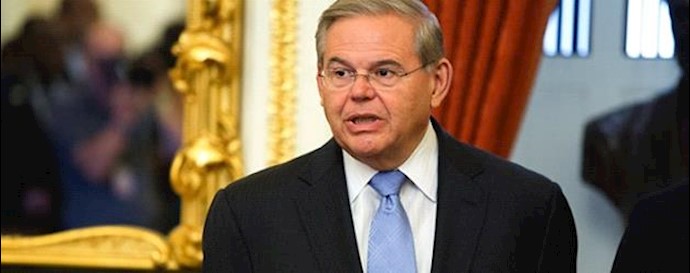 Menendez: Deal ’doesn’t end Iran’s nuclear program — it preserves it’