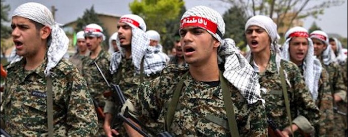 Iran’s War in Syria