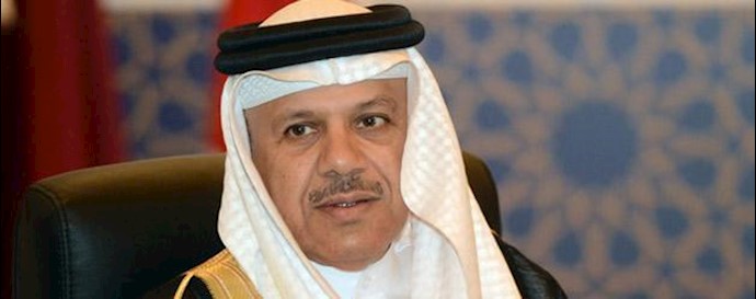Gulf council chief lashes out at Nouri al-Maliki