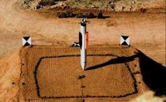 U.S. Air Force Primed and Ready to Attack Iran’s Nuclear Sites