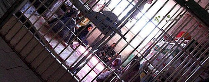 Iran: No news of detained activist after 9 months