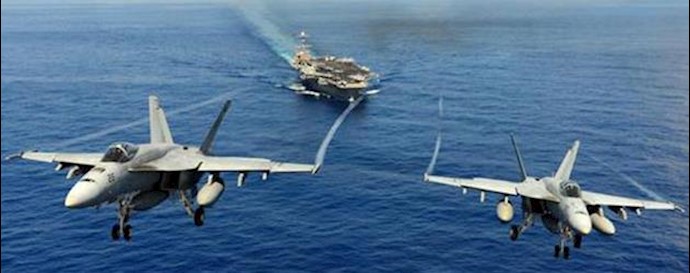 US fight against ISIS nears $3 billion