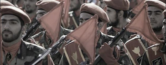 Revolutionary Guards plundering billions of dollars despite heavy sanctions on Iran