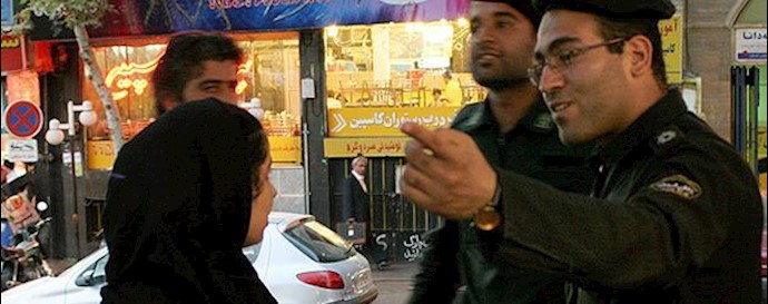 Iran: Police in Northern Khorasan Province harass 8,000 people