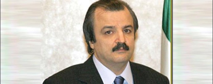 Iranian opposition official: US must adopt a stronger position toward Iranian regime