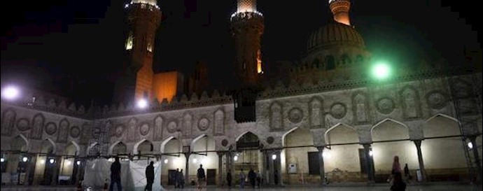 Muslim countries where people dislike Iranian regime