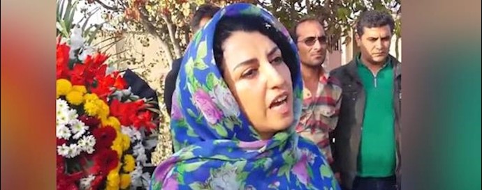 Iran: calls for release of activist Nargis Mohammadi