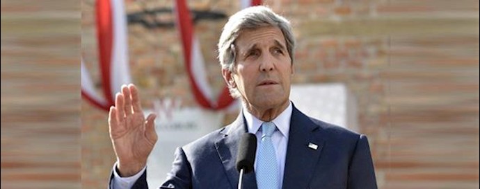 Kerry Warns Iran That U.S. Will Not Accept an Unsound Nuclear Deal