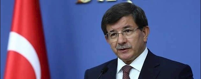 Turkey provides air support for Syria opposition