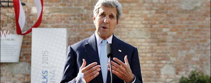 Kerry Says Difficult Issues Still to Be Resolved for an Iran Deal