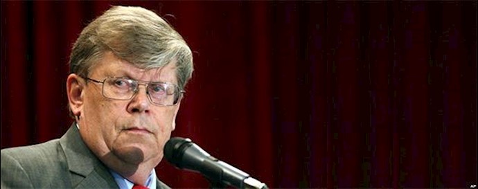 Iran continues on its nuclear ambition