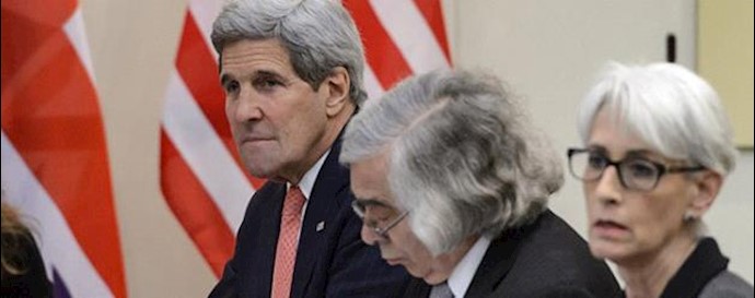 ”Progress” in the Iran talks — but we’ve heard that before