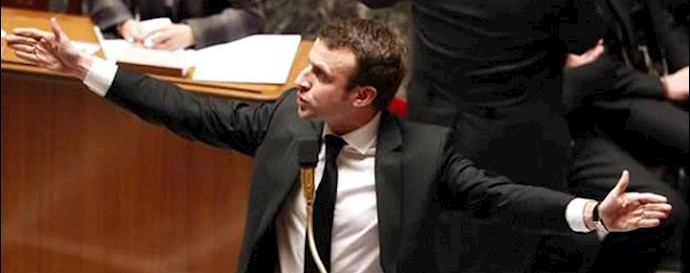 French Finance Minister: investing in Iran is naïve