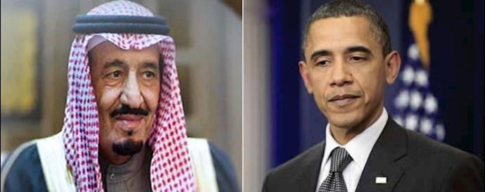 Saudi King warns Iran: don’t spend unfrozen money wreaking havoc in Middle East