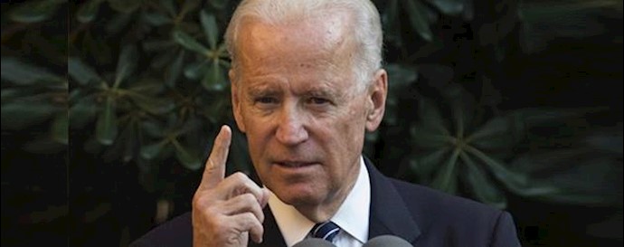 Biden: no provision in Iran nuclear agreement cancels military option