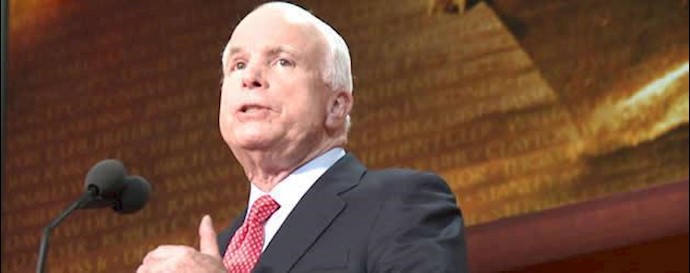 US Senate Armed Forces Committee hearing on Iran nuclear deal