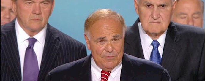Edward Rendell: The National Council of Resistance of Iran is the single most feared entity by the rulers in Tehran