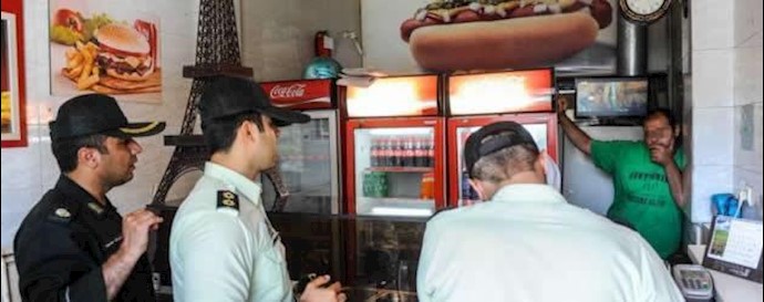 Iran: people arrested in Sirjan for not fasting in Ramadan