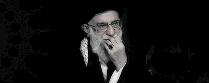 Iran regime Supreme Leader insists on export of terrorism and fundamentalism to cloak his retreats from nuclear redlines