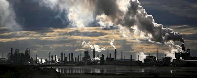  'Iran oil fields in very bad shape'