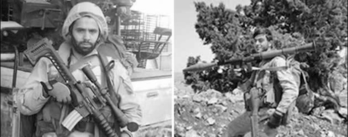 2 more Hezbollah members killed by Syria rebels