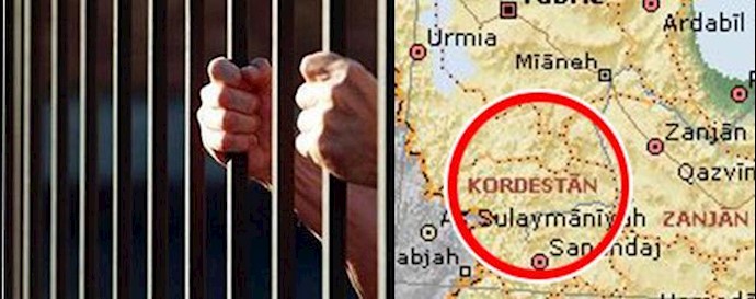 Iran regime increases crackdown on Kurdish student activists