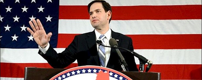 Rubio: ’Grim picture’ in human rights update
