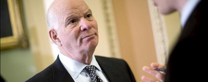 Cardin: Best option is ’strong agreement’ with Iran