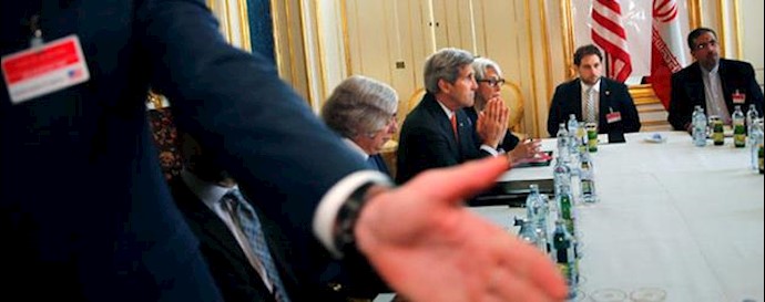Iran deal; The mother of all congressional fights?