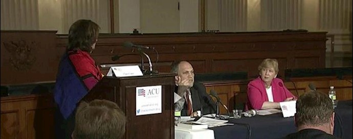 Clare Lopez: Obama Concessions to Iran Worse Than Previously Known