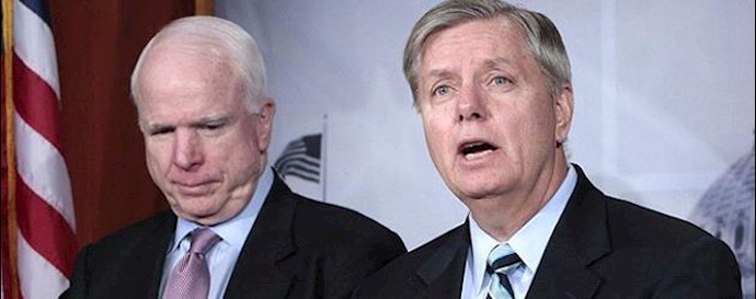 McCain to campaign for Graham in New Hampshire