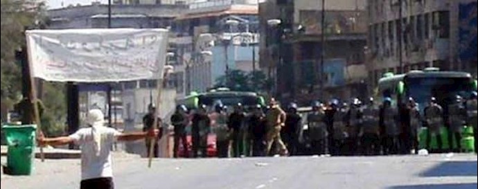 Assad regime crimes against Syria women