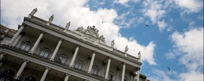 Time for a Principled Policy on Iran