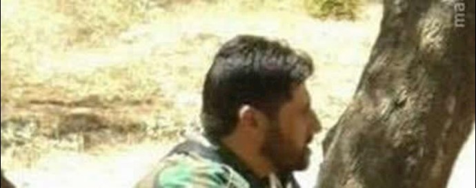Senior Hezbollah commander killed in Syria