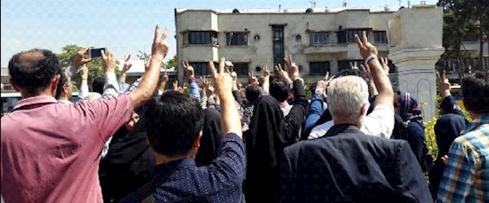 Special Report: Iranian Teachers Protest: We demand our rights and freedom!