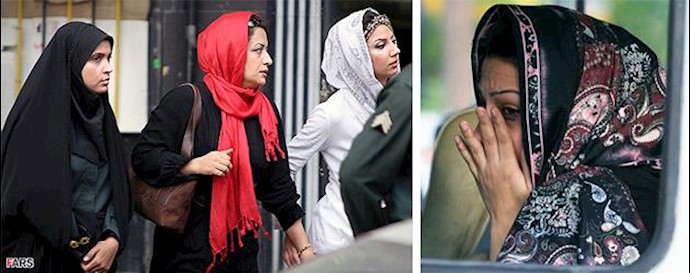 Rouhani’s letter to Khamenei regarding suppressing women plan