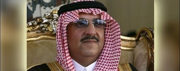 Saudi King appoints Crown Prince in charge of country affairs