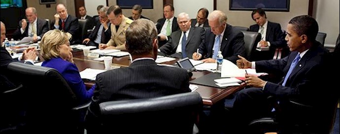 Obama is Warned that Iran Nuclear Deal ‘May Fall Short’ of Standards; former officials and advisors