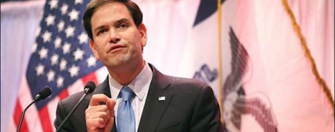 Marco Rubio: Iran deal ‘undermines our national security’