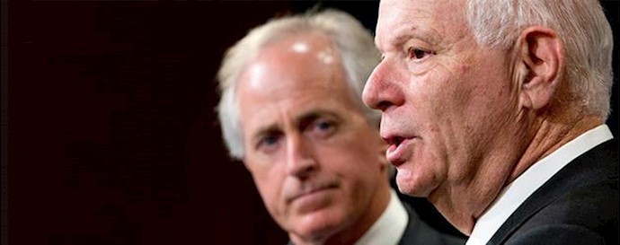 Dems raise pressure on Obama over Iran nuclear deal