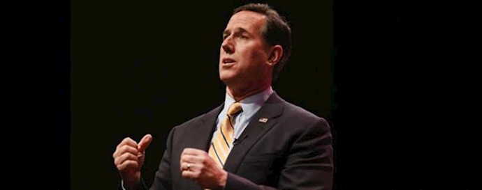 Santorum: Iran deal is ’greatest betrayal’ of US security ever