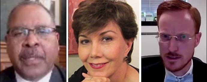 With NCRI as a viable alternative to the mullahs’ regime, the Regime change in Iran is the ultimate solution to Iran crisis