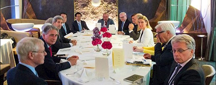 Iran talks hit 15th day